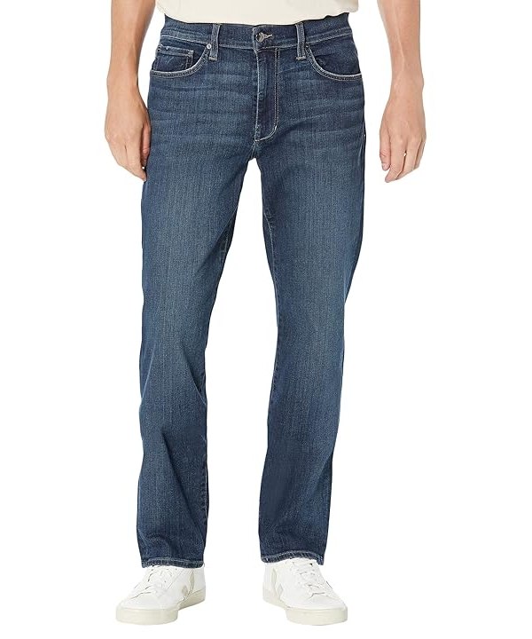 Joes Jeans The Brixton in Osmond Mens Jeans Osmond