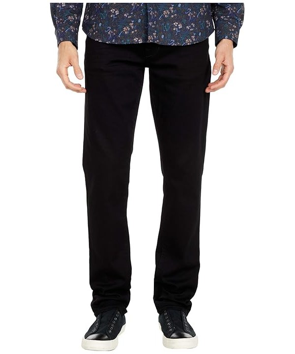Joes Jeans The Brixton in Griff Mens Jeans Griff