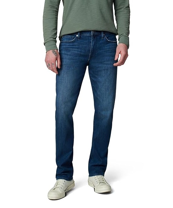 Joes Jeans The Classic in Maddison Mens Jeans Maddison