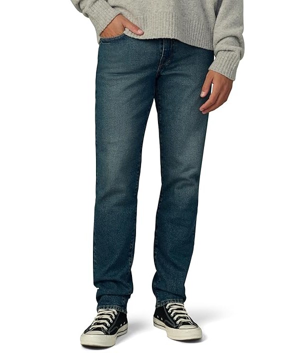 Joes Jeans The Brixton in Zaire Mens Jeans Zaire
