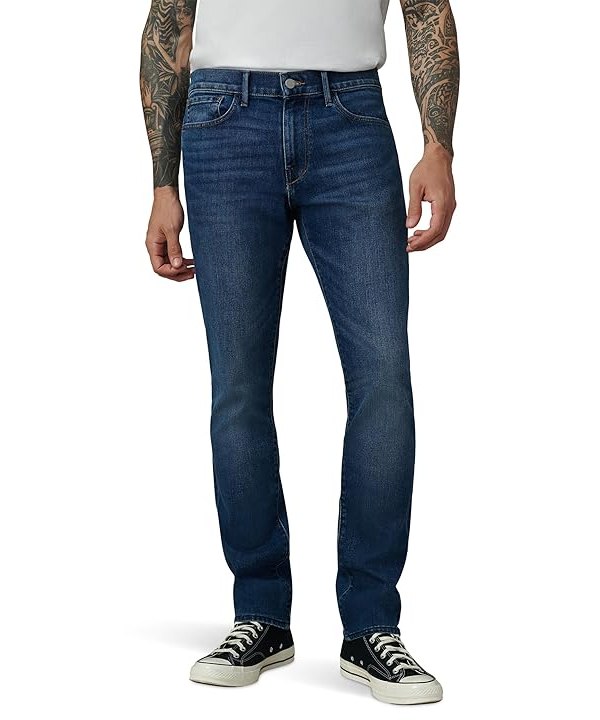 Joes Jeans The Brixton Mens Jeans James