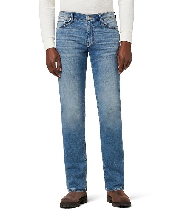 Joes Jeans The Brixton in Magnolia Mens Jeans Magnolia