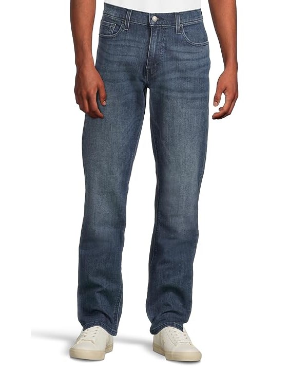 Levis Mens 541 Athletic Fit Mens Jeans Husker