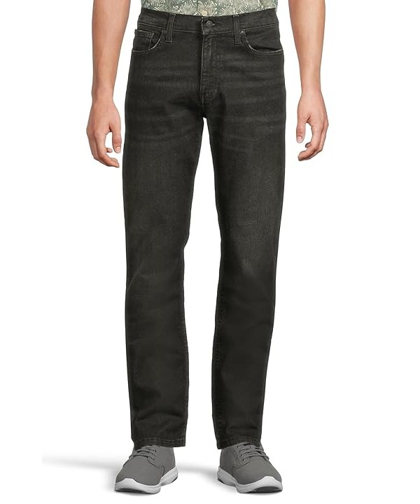 Levis Mens 511tm Slim Mens Jeans Frog Eye Advanced Stretch
