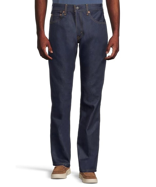 Levis Mens 517 Boot Cut Mens Jeans Esp Indigo