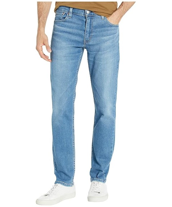 Levis Mens 511tm Slim Mens Jeans Begonia Overt, Advanced Stretch