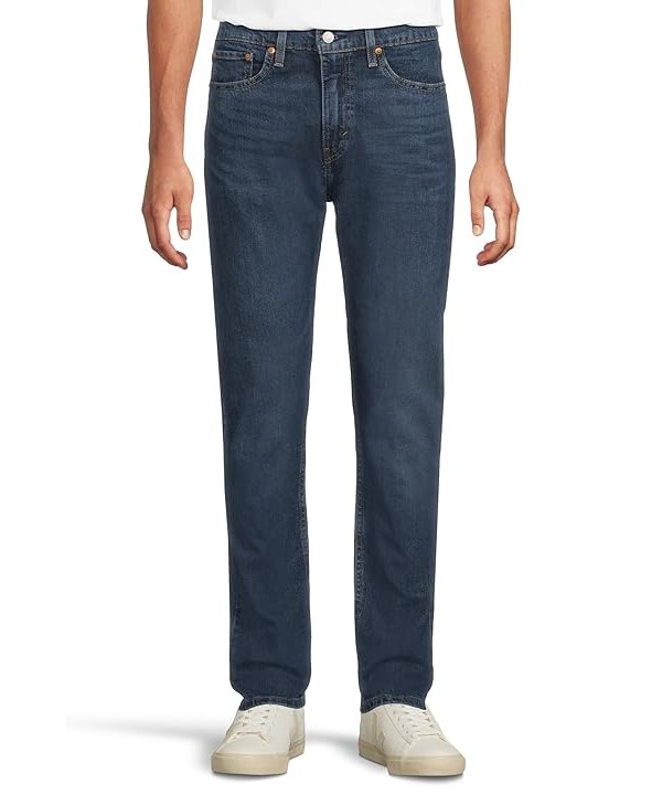 Levis Mens 510tm Skinny Mens Jeans Release The Kraken ADV