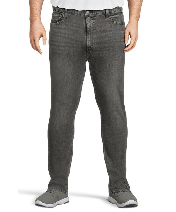 Levis Mens 510tm Skinny Mens Jeans When Pigs Fly ADV