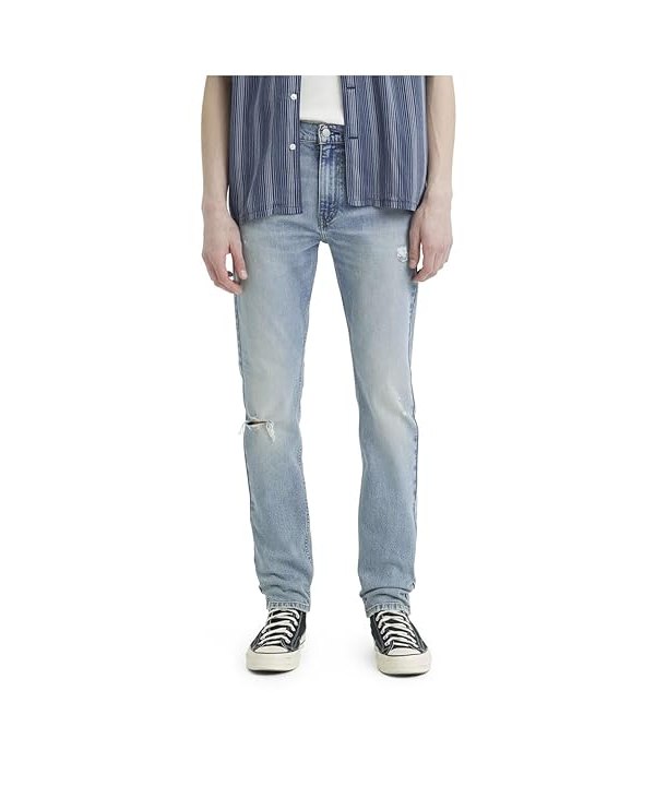 Levis Mens 510tm Skinny Mens Jeans Speaking of Which DX ADV