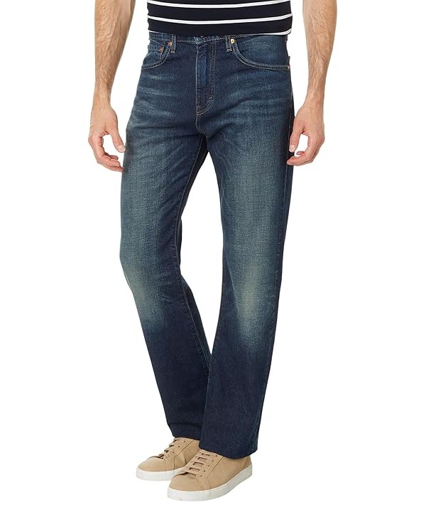 Levis Mens 517 Bootcut Jeans Mens Jeans Got A Feeling