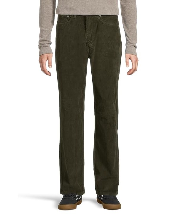 Levis Mens 565 Loose Straight Mens Jeans Deep Depths