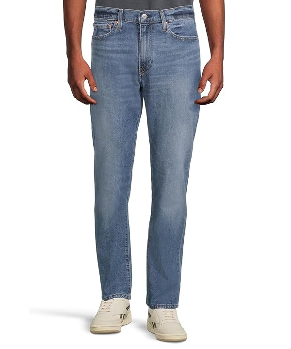 Levis Premium 511 Slim Mens Jeans Mighty Mid Advanced Stretch