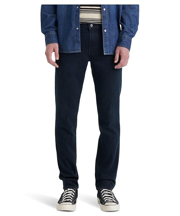 Levis Premium 511 Slim Jeans Mens Jeans Master Of None