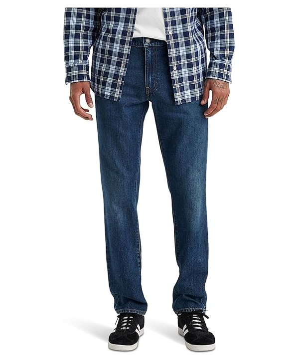 Levis Premium 511 Slim Jeans Mens Jeans Jack Of All Trades