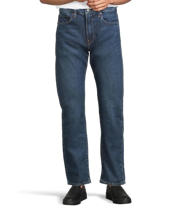 Levis Premium 502 Taper Mens Jeans Jack Of All Trades