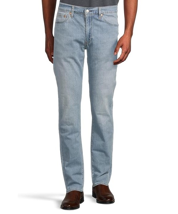 Levis Premium 511 Slim Mens Jeans On The Horizon Lightweight