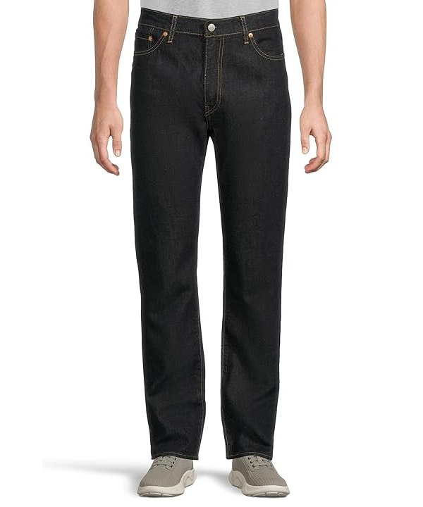 Levis Premium 511 Slim Mens Jeans Still Got Time Lightweight