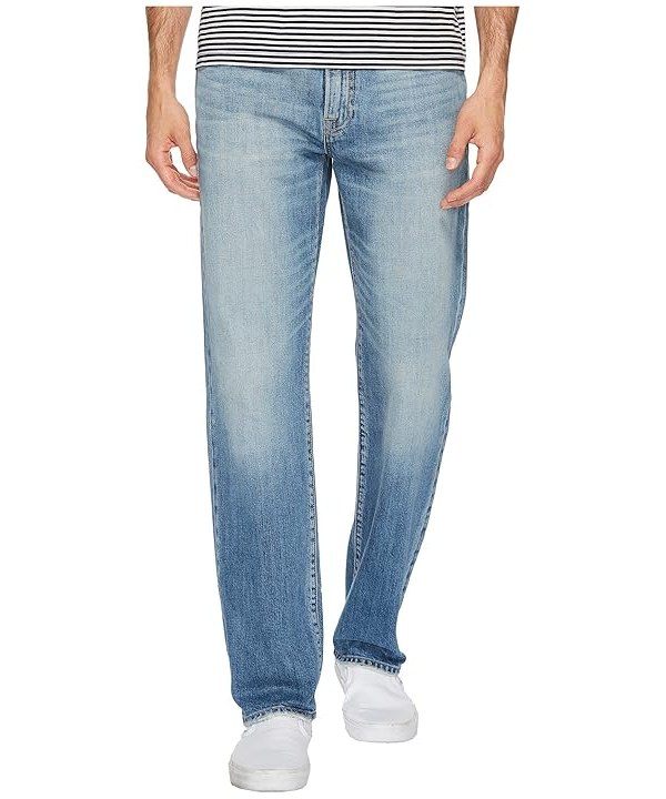 Lucky Brand 363 Vintage Straight in Paradise Valley Mens Jeans Paradise Valley