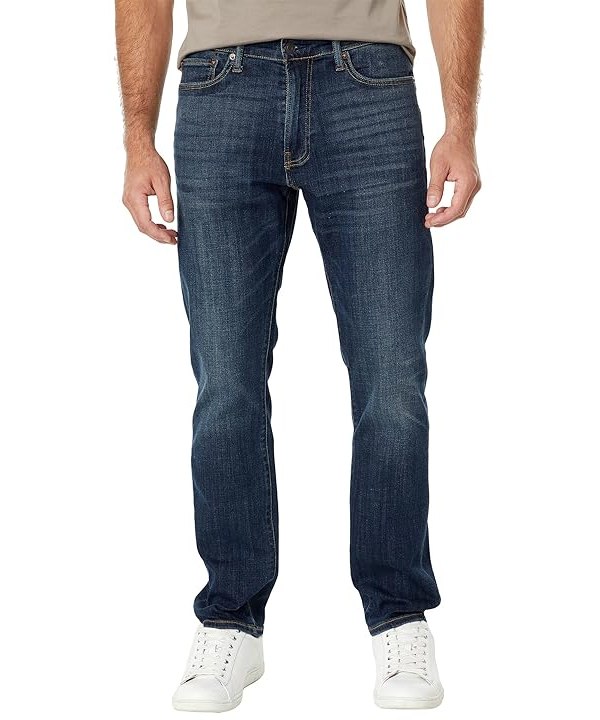 Lucky Brand 410 Athletic Slim Coolmax Stretch Jean Mens Jeans Fayette