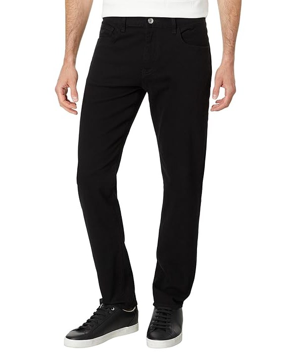Armani Exchange J13 Slim Fit Jeans Mens Jeans Black