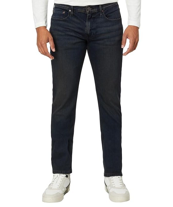 Paige Lennox Transcend Vintage Slim Fit Jeans Mens Jeans Jowsey