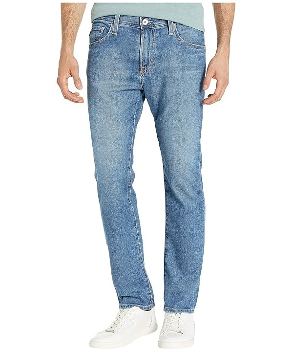 AG Jeans Tellis Modern Slim Leg Jeans in Tailor Mens Jeans Tailor