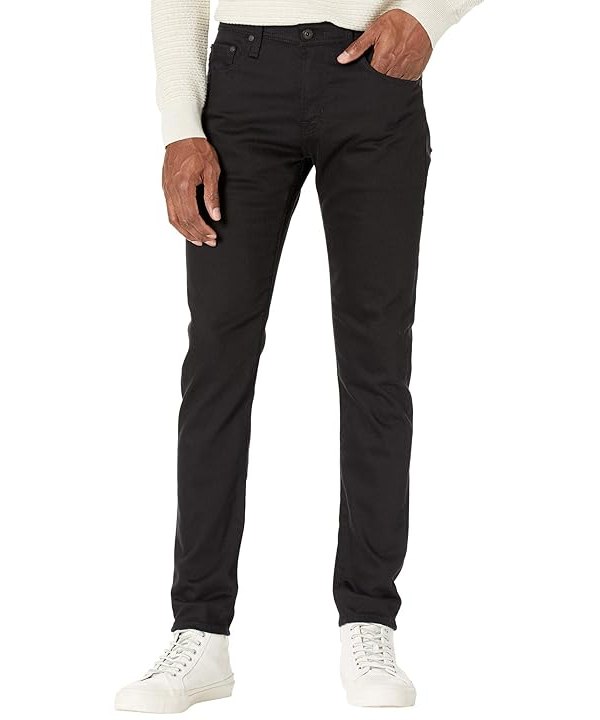 AG Jeans Dylan Skinny Leg Jeans in Fathom Mens Jeans Fathom