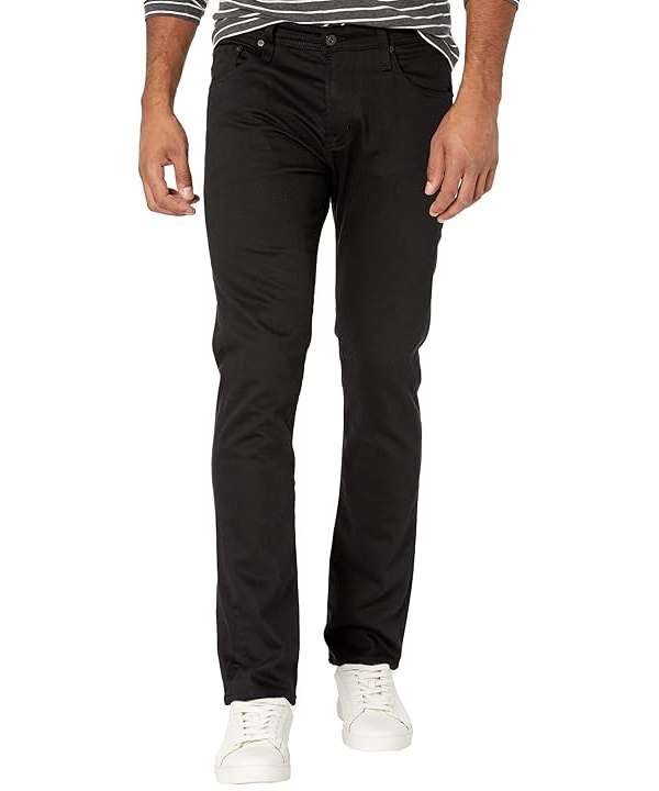 AG Jeans Tellis Modern Slim Leg Jeans in Fathom Mens Jeans Fathom