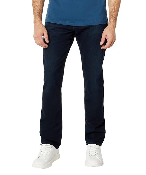 AG Jeans Everett Slim Straight Fit Jeans in Bundled Mens Jeans Bundled