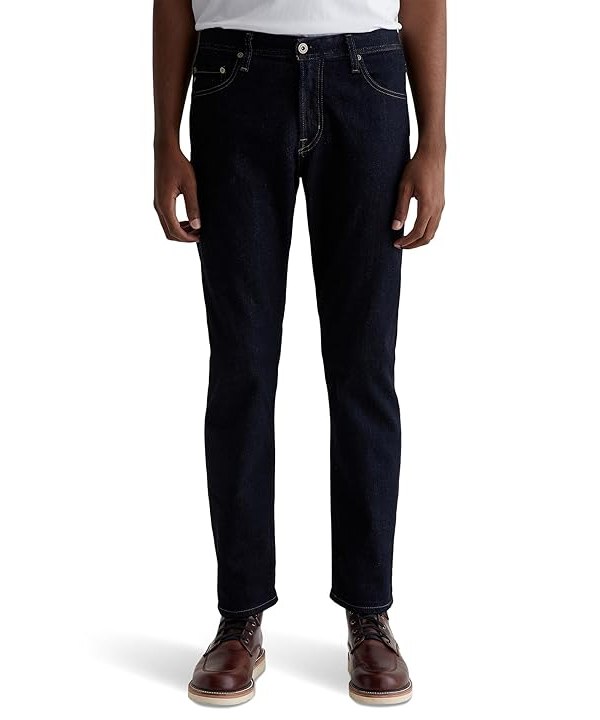 AG Jeans Everett Mens Jeans Monument