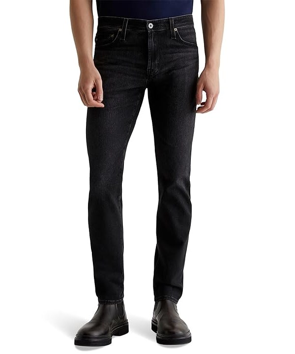AG Jeans Tellis Modern Slim Jeans in Trophy Mens Jeans Trophy
