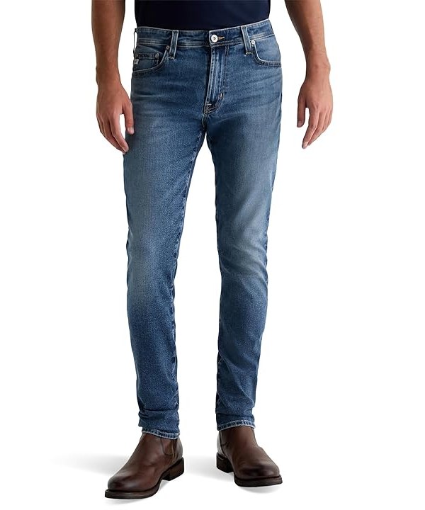 AG Jeans Tellis Modern Slim Jean Mens Jeans Plateau