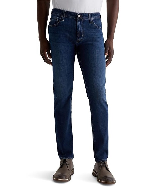 AG Jeans Tellis Modern Slim Jean Mens Jeans Matterhorn