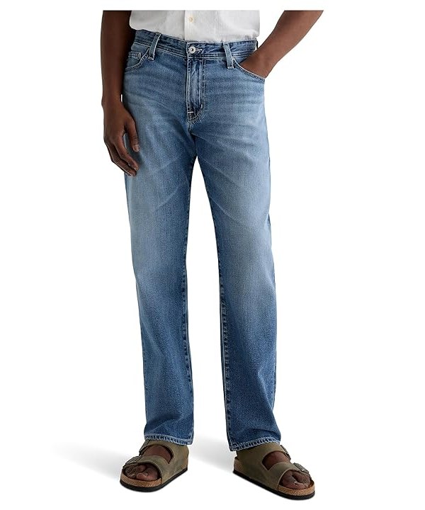 AG Jeans Graduate Tailored Leg Jean Mens Jeans Ventana