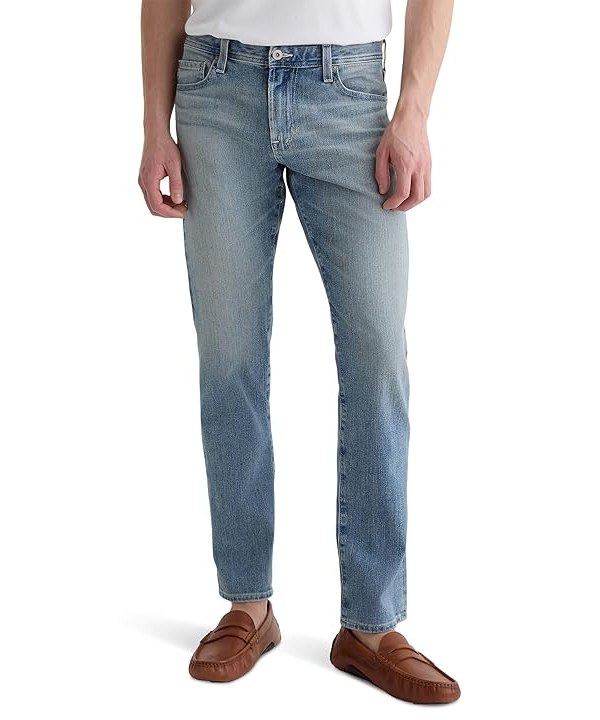 AG Jeans Tellis Modern Slim Jeans Mens Jeans Mission