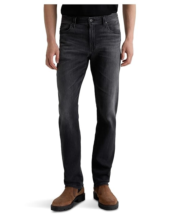 AG Jeans Graduate Tailored Leg Jeans In Curson Mens Jeans Curson