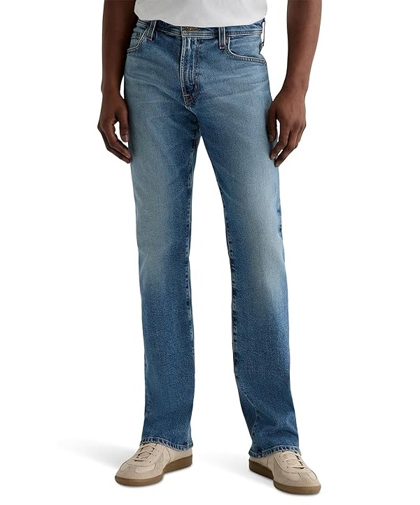 AG Jeans Clint Classic Bootcut Jean Mens Jeans Quintin
