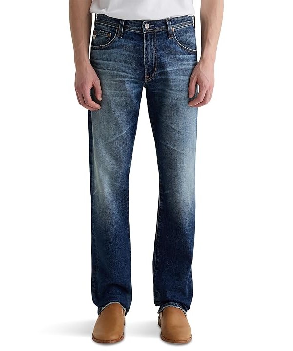AG Jeans Graduate Tailored Leg Jean Mens Jeans 10 Years Cayo